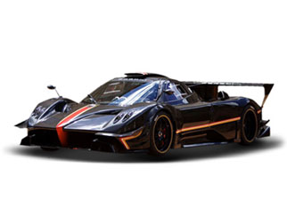 Zonda