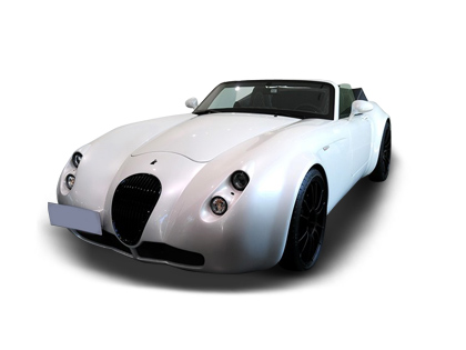 ƝRoadster